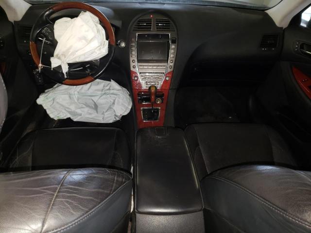 Foto 8 de la subasta – 2008 LEXUS ES 350 con VIN JTHBJ46G682202857