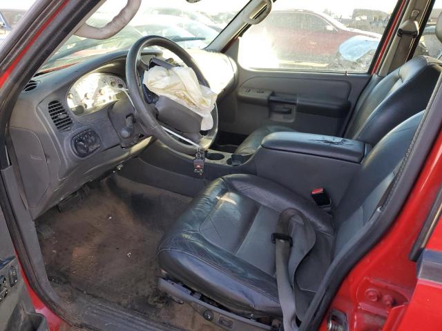 Photo 7 from auction – 2005 FORD EXPLORER S with VIN 1FMZU77K75UB51344