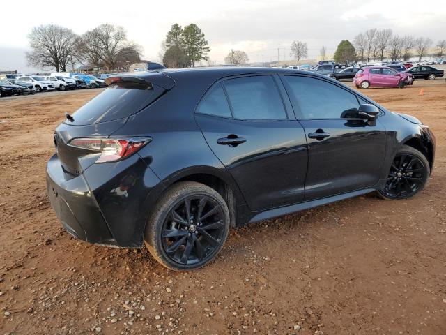 Photo 3 from auction – 2021 TOYOTA COROLLA SE with VIN JTND4MBE5M3115974