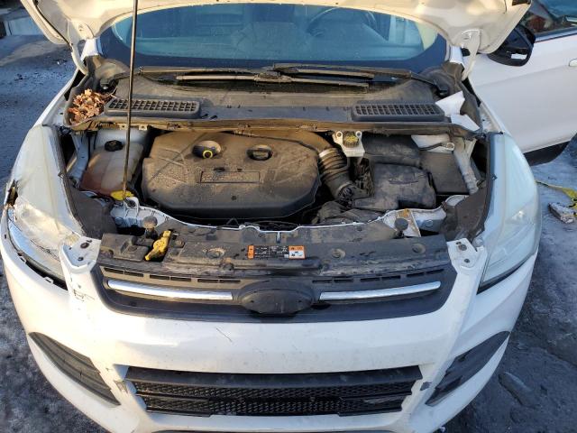 Photo 12 from auction – 2015 FORD ESCAPE SE with VIN 1FMCU9G90FUC82647