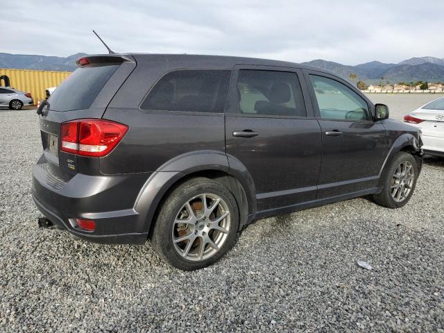 Photo 3 from auction – 2018 DODGE JOURNEY GT with VIN 3C4PDCEG1JT416489
