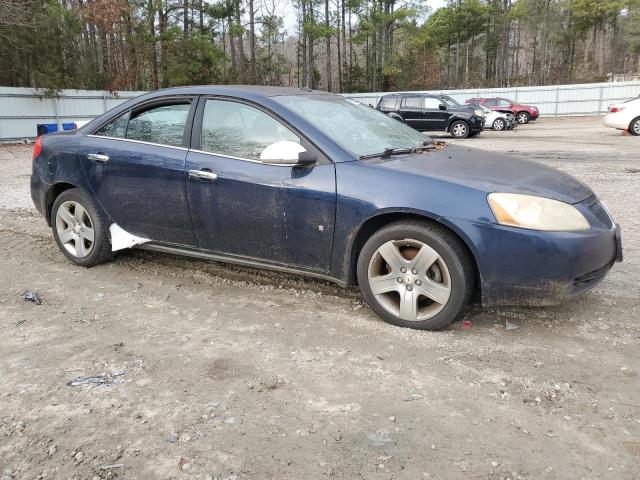 Photo 4 from auction – 2008 PONTIAC G6 with VIN 1G2ZG57B984256007