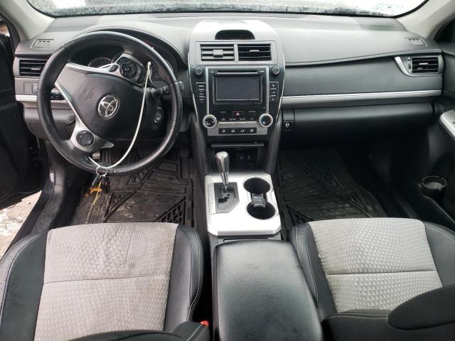 Photo 8 from auction – 2012 TOYOTA CAMRY BASE with VIN 4T1BF1FK2CU027134