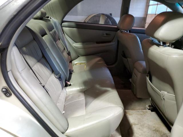 Photo 10 from auction – 1997 LEXUS ES 300 with VIN JT8BF22G8V0028213