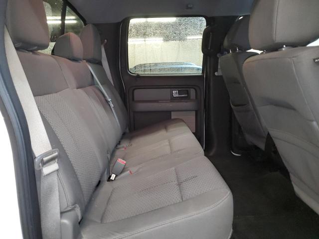 Zdjęcie 10 z aukcji – 2013 FORD F150 SUPER z VIN 1FTFW1ET4DFD98060