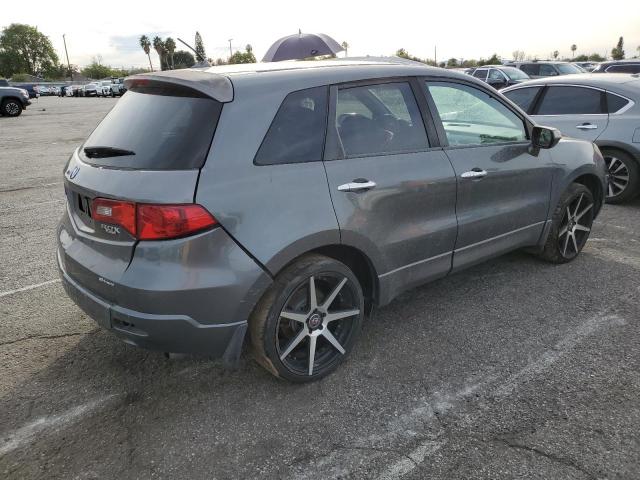 Photo 3 from auction – 2009 ACURA RDX TECHNO with VIN 5J8TB18519A004208