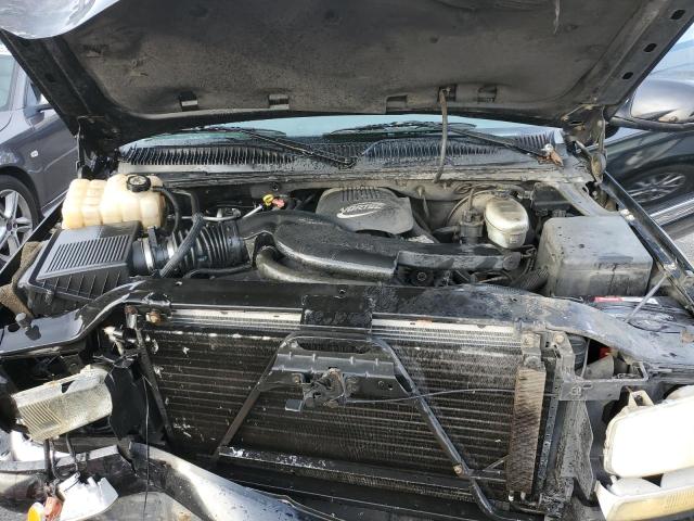 Photo 12 from auction – 2003 GMC YUKON with VIN 1GKEC13T23J305009