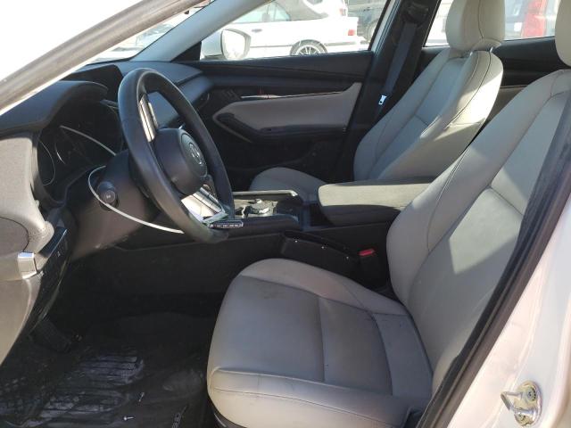 Photo 7 from auction – 2021 MAZDA 3 PREFERRE with VIN 3MZBPACL2MM250033