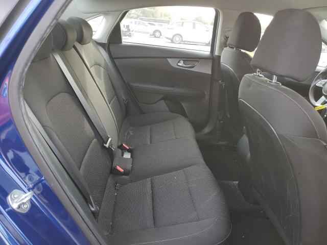 Photo 10 from auction – 2020 KIA FORTE FE with VIN 3KPF24AD5LE175143