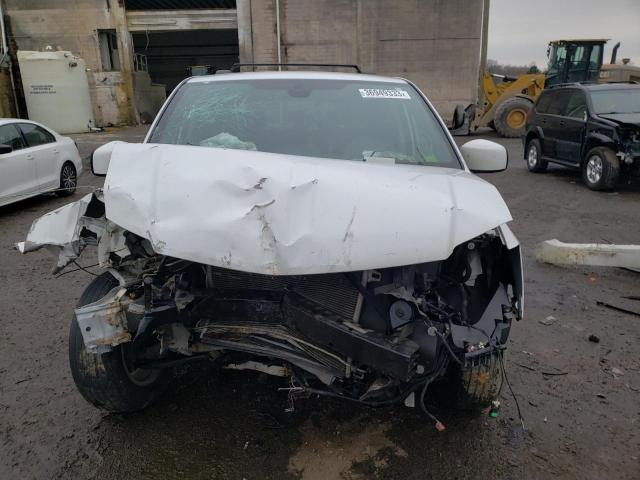 Photo 5 from auction – 2019 DODGE GRAND CARA with VIN 2C4RDGCG3KR545728