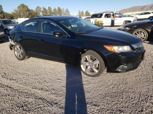 Photo 4 from auction – 2014 ACURA ILX 20 TEC with VIN 19VDE1F71EE012873