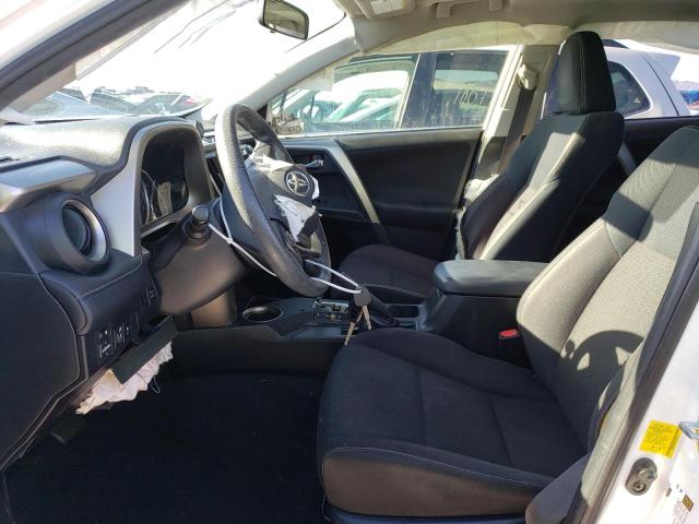 Photo 7 from auction – 2015 TOYOTA RAV4 XLE with VIN JTMRFREV2FD163913