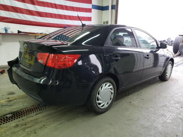 Photo 3 from auction – 2010 KIA FORTE EX with VIN KNAFU4A27A5266963