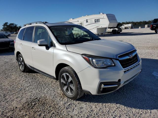 Photo 4 from auction – 2017 SUBARU FORESTER 2 with VIN JF2SJAJC7HH484607