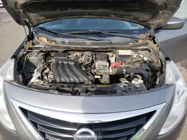 Photo 11 from auction – 2016 NISSAN VERSA S with VIN 3N1CN7AP4GL817538