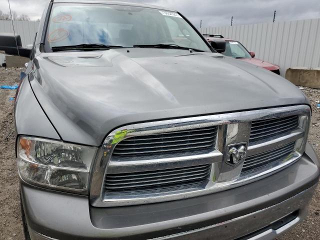 Photo 5 from auction – 2009 DODGE RAM 1500 with VIN 1D3HV13T29S760035