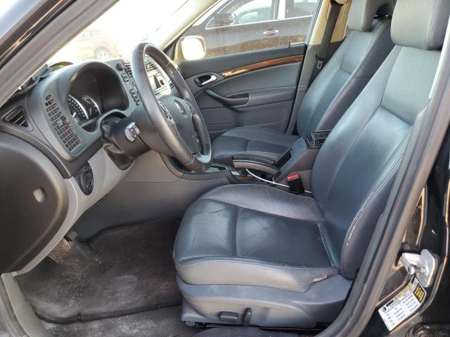 Photo 7 from auction – 2006 SAAB 9-3 with VIN YS3FD49Y861018952