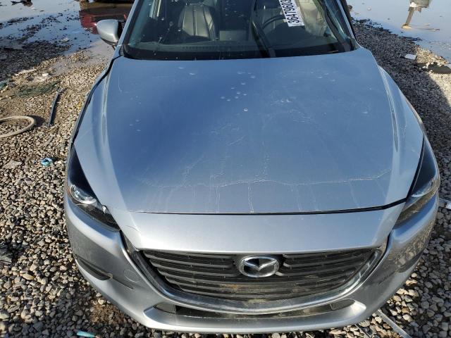 Photo 11 from auction – 2018 MAZDA 3 TOURING with VIN 3MZBN1L34JM202213