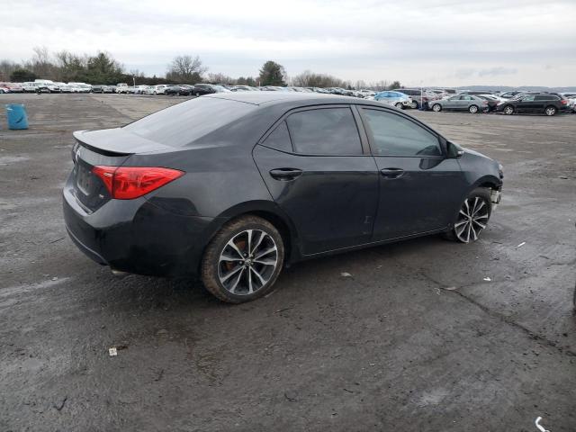 Photo 3 from auction – 2017 TOYOTA COROLLA L with VIN 2T1BURHE2HC810796