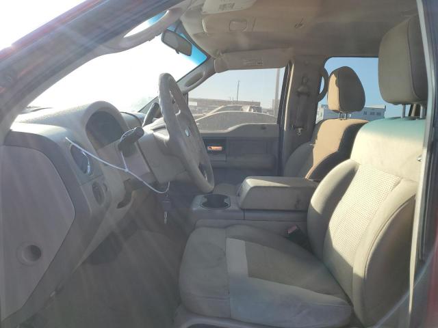 Photo 7 from auction – 2008 FORD F150 SUPER with VIN 1FTPW12V68FB31776