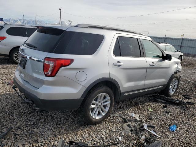 Photo 3 from auction – 2016 FORD EXPLORER X with VIN 1FM5K7DH0GGD35023