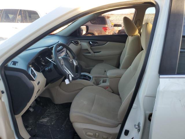 Photo 7 from auction – 2016 NISSAN ROGUE S with VIN KNMAT2MV3GP641562