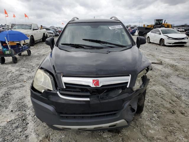Photo 5 from auction – 2009 SATURN VUE XE with VIN 3GSCL33PX9S524877