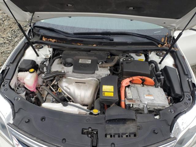 Photo 11 from auction – 2014 TOYOTA AVALON HYB with VIN 4T1BD1EB5EU024058