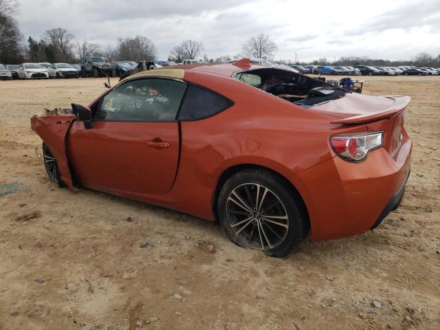 Photo 2 from auction – 2015 TOYOTA SCION FR-S with VIN JF1ZNAA19F9701992
