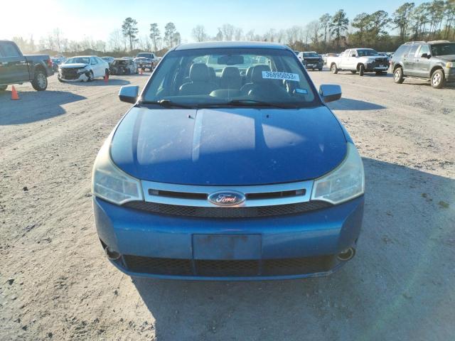 Photo 5 from auction – 2010 FORD FOCUS SEL with VIN 1FAHP3HN1AW208134