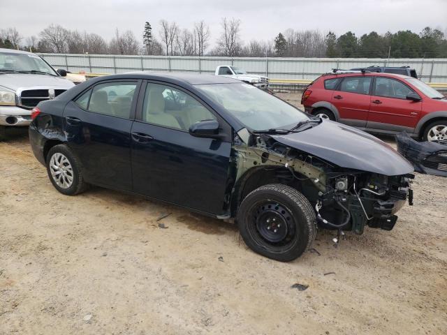 Photo 4 from auction – 2019 TOYOTA COROLLA L with VIN 2T1BURHE4KC200972