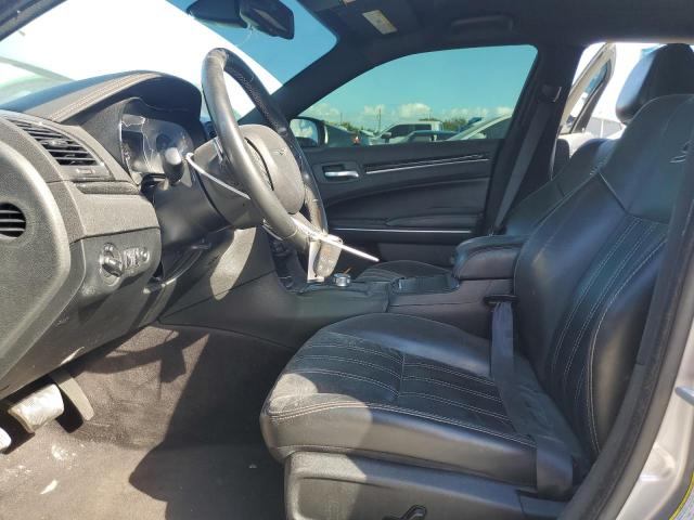 Photo 7 from auction – 2018 CHRYSLER 300 S with VIN 2C3CCABG4JH227519