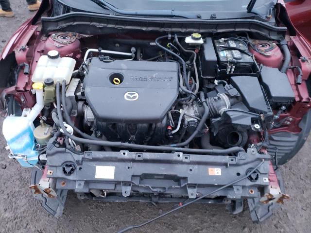 Photo 11 from auction – 2010 MAZDA 3 I with VIN JM1BL1SG4A1170891