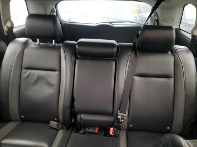 Photo 10 from auction – 2010 MAZDA CX-9 with VIN JM3TB3MV0A0213960