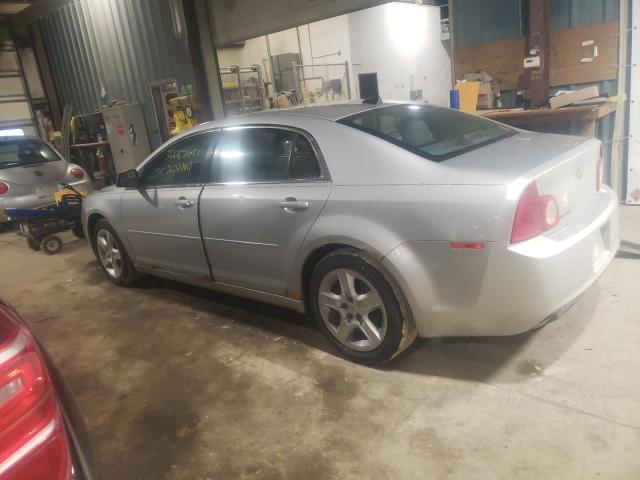 Photo 2 from auction – 2012 CHEVROLET MALIBU LS with VIN 1G1ZB5E00CF238593
