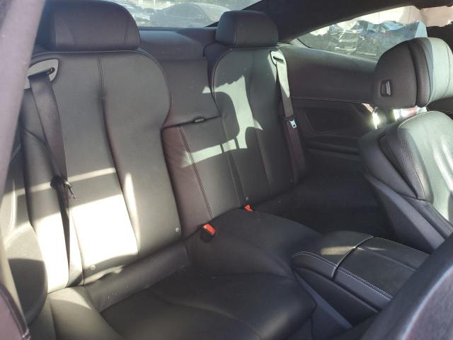 Photo 10 from auction – 2017 BMW 640 XI with VIN WBA6H3C5XHGT65121