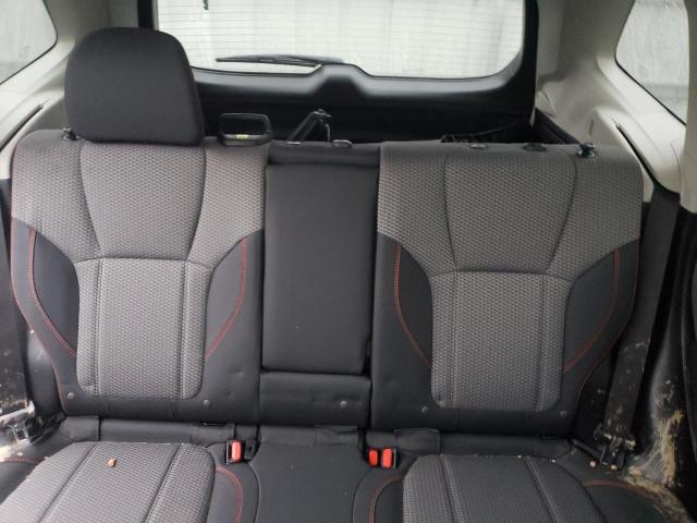Photo 10 from auction – 2019 SUBARU FORESTER S with VIN JF2SKAKC6KH540569