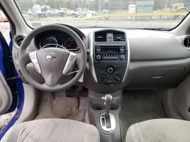 Photo 8 from auction – 2016 NISSAN VERSA S with VIN 3N1CN7AP7GL865325