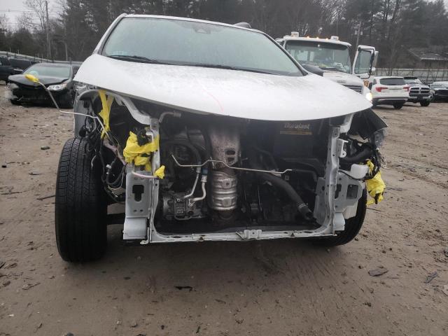 Photo 5 from auction – 2018 TOYOTA RAV4 LE with VIN JTMBFREV3JJ243703