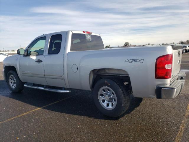 Photo 2 from auction – 2011 CHEVROLET SILVERADO with VIN 1GCRKREA6BZ335303