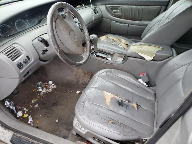 Photo 7 from auction – 2001 TOYOTA AVALON XL with VIN 4T1BF28B01U151807