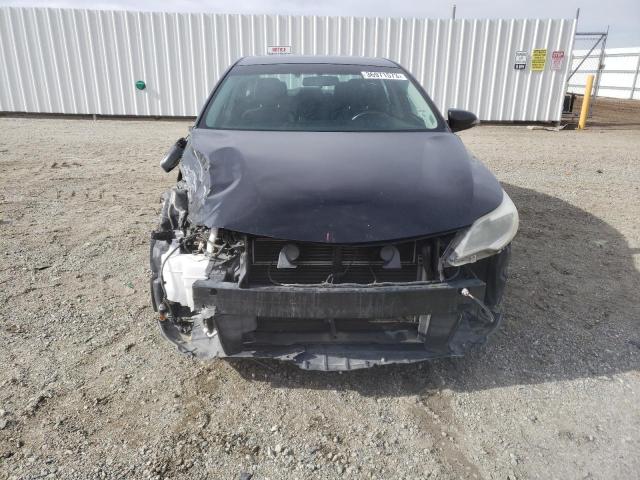 Photo 5 from auction – 2014 TOYOTA AVALON HYB with VIN 4T1BD1EB6EU034341