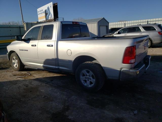Photo 2 from auction – 2011 DODGE RAM 1500 with VIN 1D7RB1GP3BS611339
