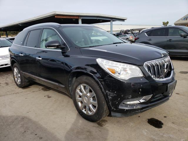 Photo 4 from auction – 2014 BUICK ENCLAVE with VIN 5GAKVBKD5EJ109272