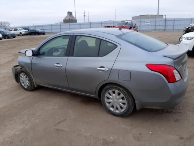 Photo 2 from auction – 2014 NISSAN VERSA S with VIN 3N1CN7AP5EL817058