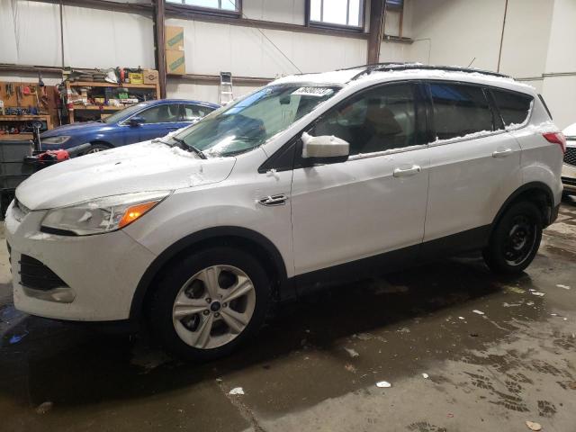 FORD ESCAPE SE 2015 with VIN 1FMCU9G93FUB85183 - Photo from auction