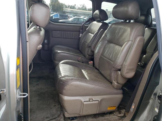 Photo 11 from auction – 2001 TOYOTA SIENNA LE with VIN 4T3ZF13C81U406946