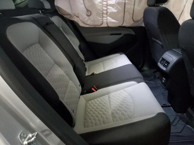 Photo 11 from auction – 2020 CHEVROLET EQUINOX LS with VIN 2GNAXSEV2L6227953