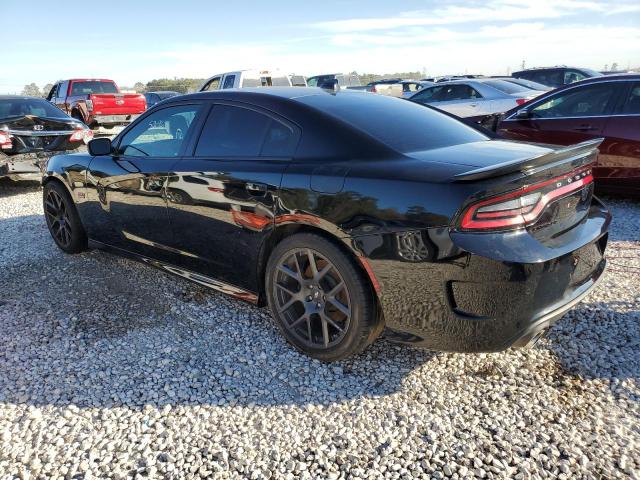 Photo 2 from auction – 2018 DODGE CHARGER R/ with VIN 2C3CDXGJ2JH337019