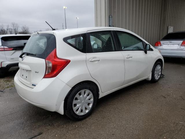 Photo 3 from auction – 2014 NISSAN VERSA NOTE with VIN 3N1CE2CP9EL380892
